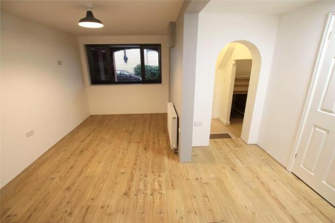 Bedroom 4..