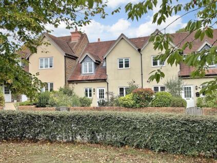Wyvern Place, Warnham, Horsham, West Sussex