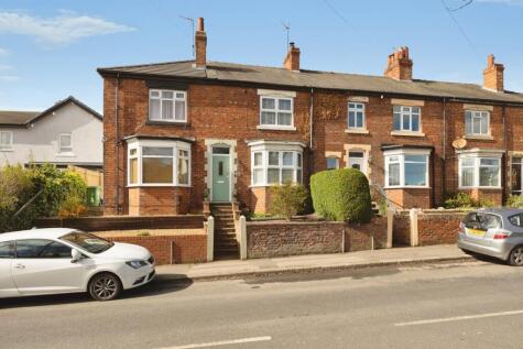 Headlam Terrace, Eaglescliffe, Stockton-on-Tees, Durham, TS16