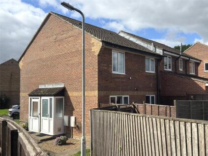 Crib Close, Chard, Somerset, TA20