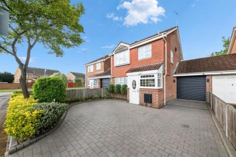 Paddington Close, Hayes