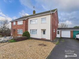 20, Long Lakes, Williton TA4 4SR