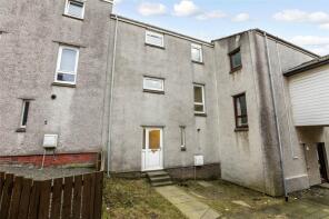 32, Culvain Place, Falkirk FK1 2QF