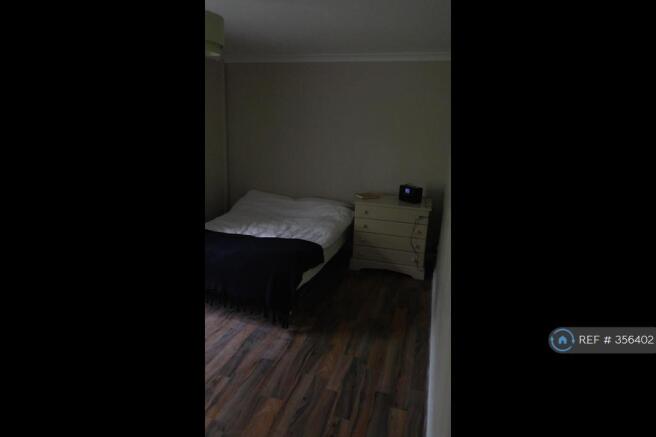 Master Bedroom a