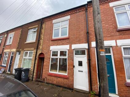 Chartley Road, Leicester, LE3 1AB