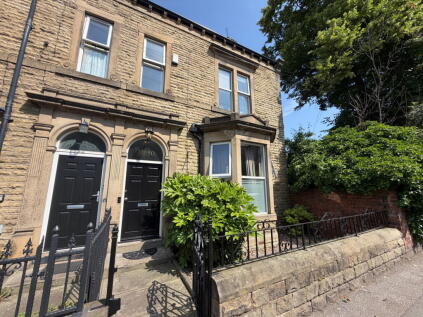 Hopwood Street, Barnsley, S70 2BN