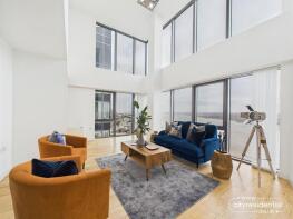 Apartment 201, 19 Alexandra Tower, Princes Parade, Liverpool L3 1BJ
