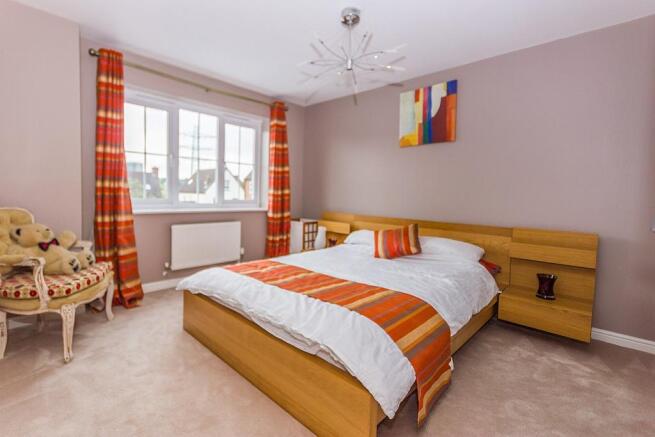 Bedroom 2