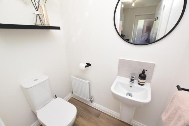 cloakroom