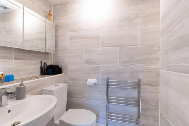 En-suite