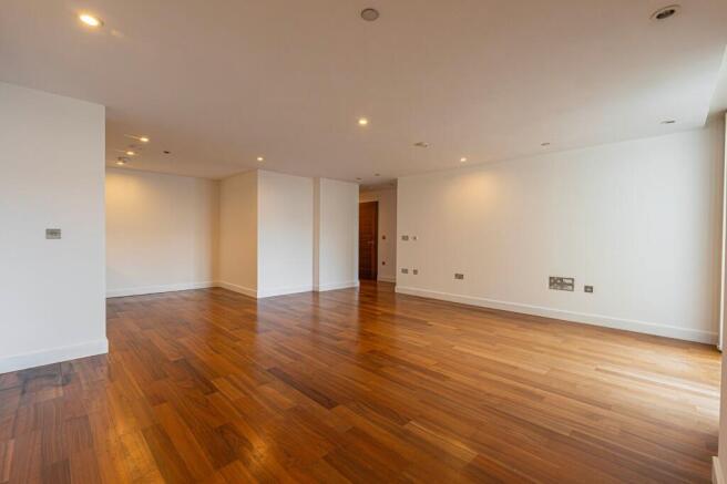 Kitchen/Lounge
