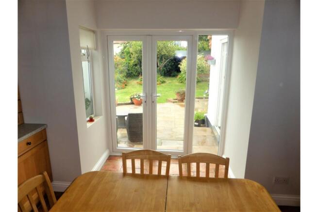 Breakfast Room