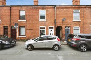 18, Beehive Street, Retford DN22 6JE