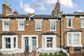 106, Annandale Road, London SE10 0JZ