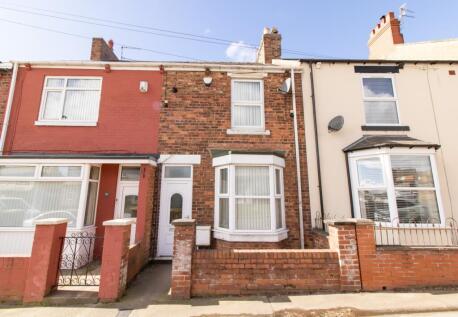 Vicarage Terrace, Durham, Durham