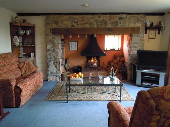 ACCOMMODATION