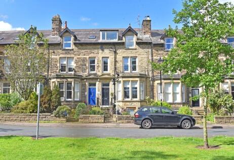 Mornington Crescent, Harrogate