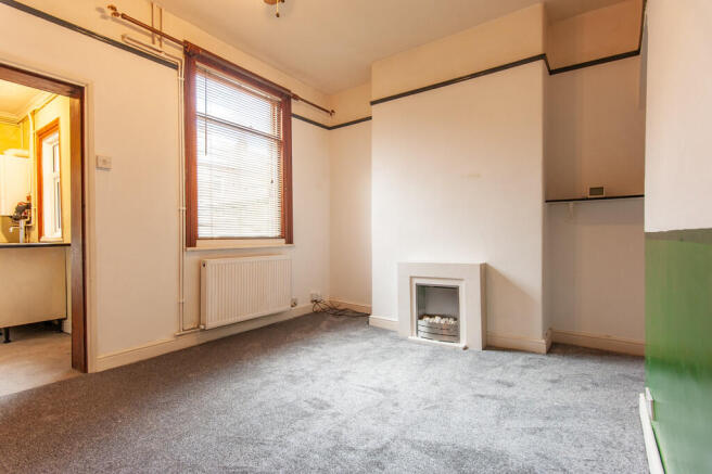 Carnot Street, Leeman Road photo 4