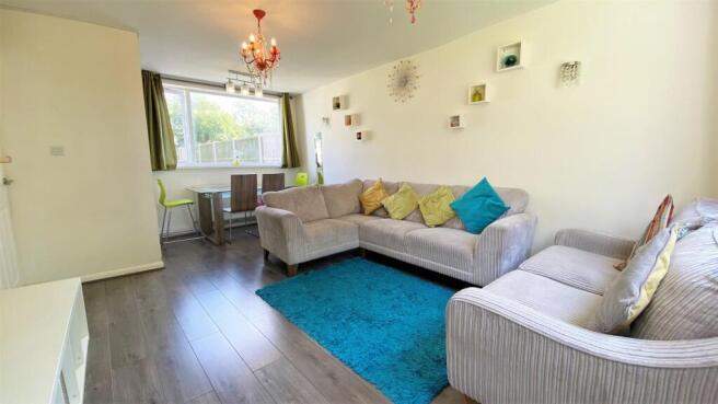 Reception Room Two