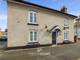 Stanley House, High Street, Northop CH7 6BQ
