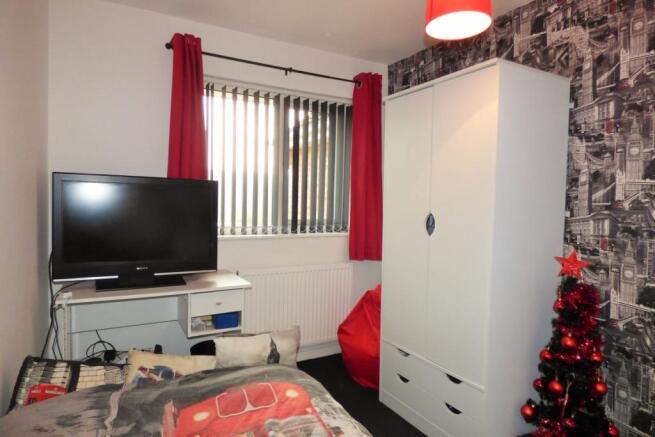 Bedroom 3