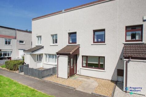 Cumbrae Court, Dreghorn, KA11