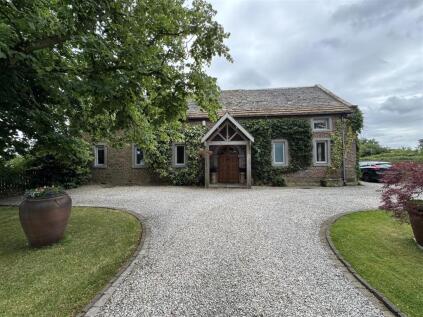 Moorhouse, Carlisle, CA5