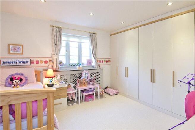 Bedroom 4
