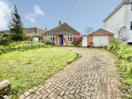 Rochester Road, Cuxton, Rochester