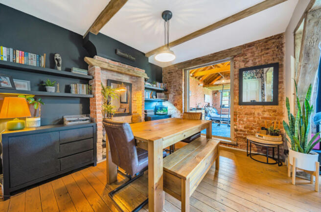 Dinning Room