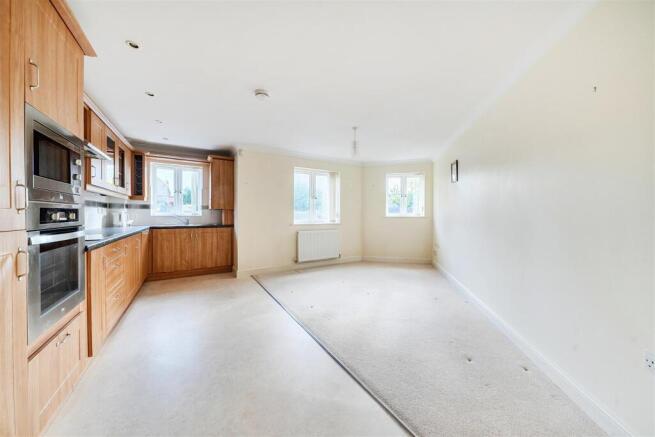 Culvers Road, Keynsham, Bristol – pohled 6