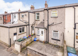 12, Craven Cottages, Kirkgate, Settle BD24 9DF