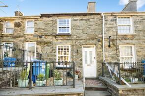 141, High Street, Blaenau Ffestiniog LL41 3AX