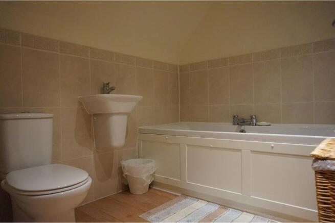 Master En-suite