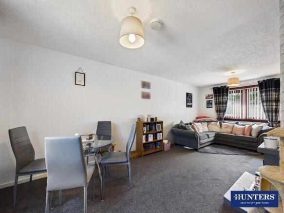 Living/Dining Room
