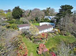 Mellyncourt, Comprigney Hill, Truro TR1 3EE