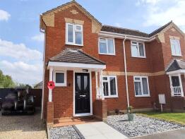 21, Harvester Way, Crowland, Peterborough PE6 0DG