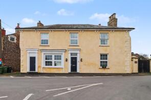 1, Old Feltwell Road, Thetford IP26 4PW