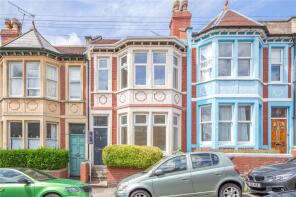 31, Richmond Road, Montpelier, Bristol BS6 5EN