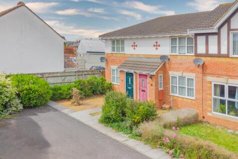 25 Compton Close, Taunton