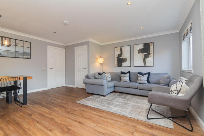 146 strathcarron drive, Paisley PA27AY 3L-30