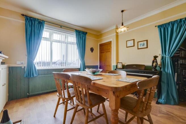 Dining Room 2