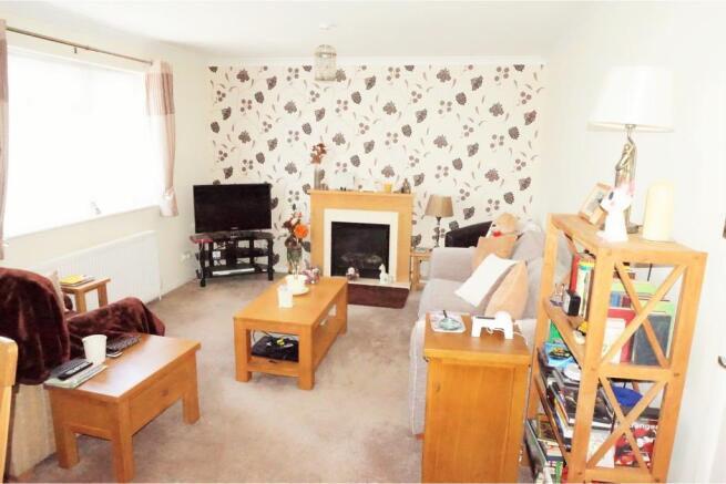 Living / Dining Room