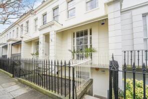 Garden Flat, 18, Grosvenor Place South, Cheltenham GL52 2RX