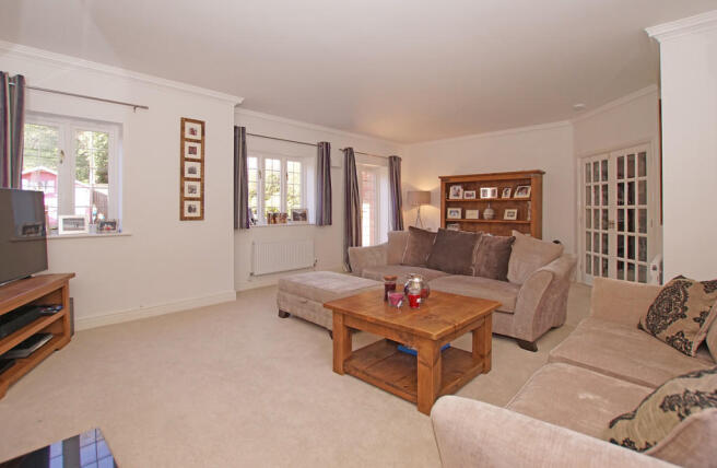 Lounge - Aspect 2