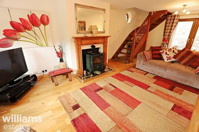 Living Room Two
