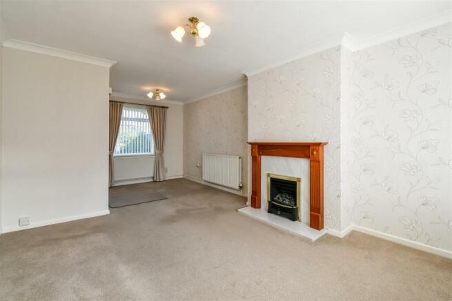 Living / Dining Room
