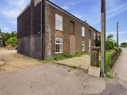 Mill House, Main Road, West Winch PE33 0LP