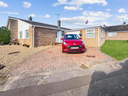 Alfells Road, Elmstead, Colchester, CO7