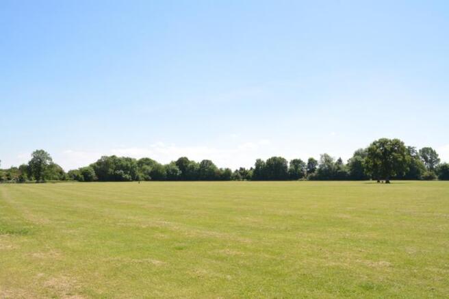 Playing Fields